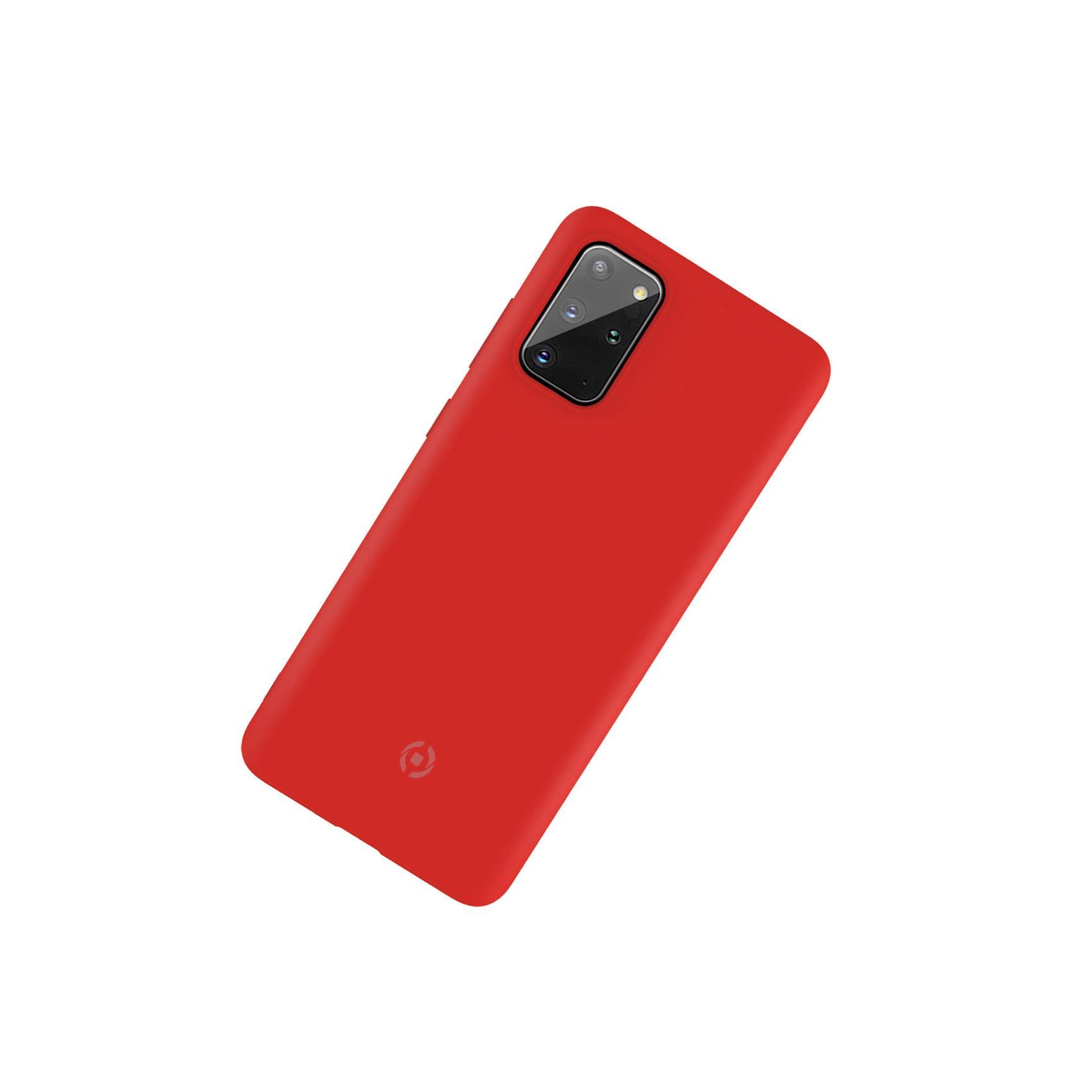 Celly FEELING - Cover per cellulare - silicone …