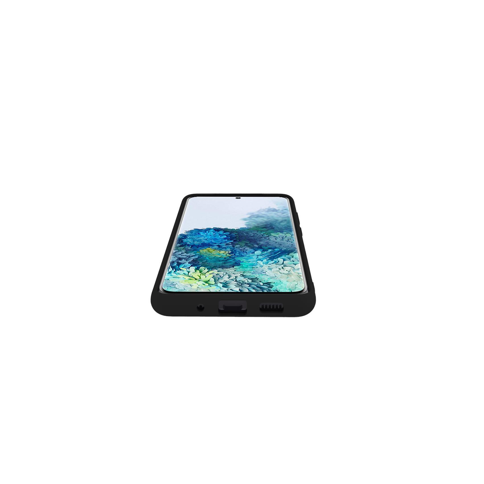 Celly FEELING - Cover per cellulare - silicone …