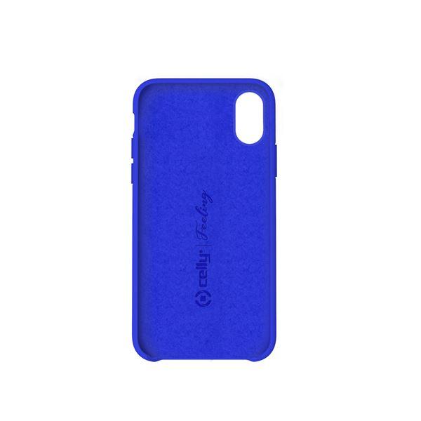Celly FEELING FEELING998BL - Cover per cellulare - …
