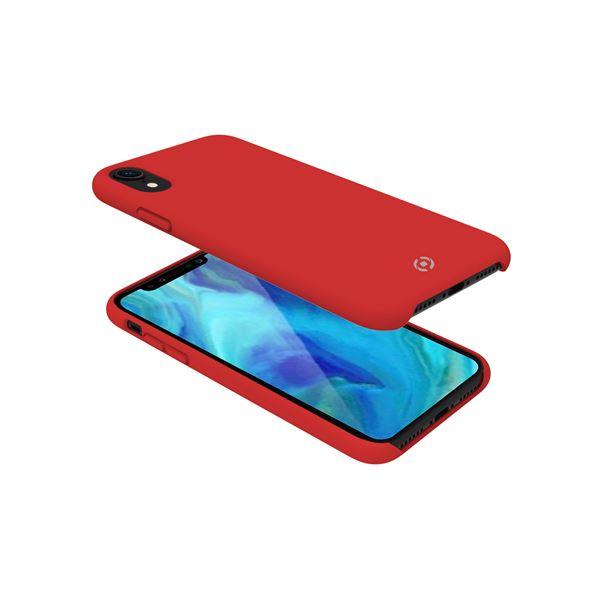 Celly FEELING FEELING998RD - Cover per cellulare - …