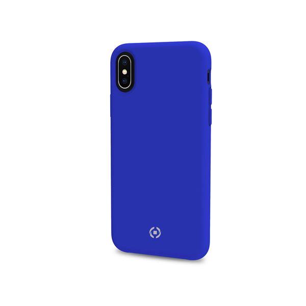 Celly FEELING FEELING999BL - Cover per cellulare - …