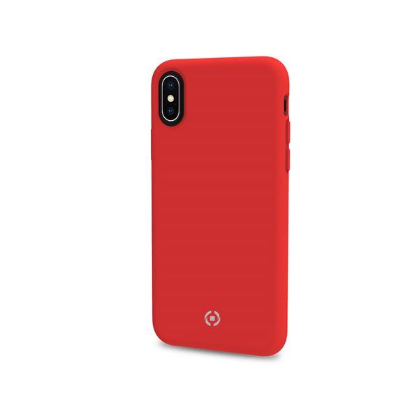 Celly FEELING FEELING999RD - Cover per cellulare - …
