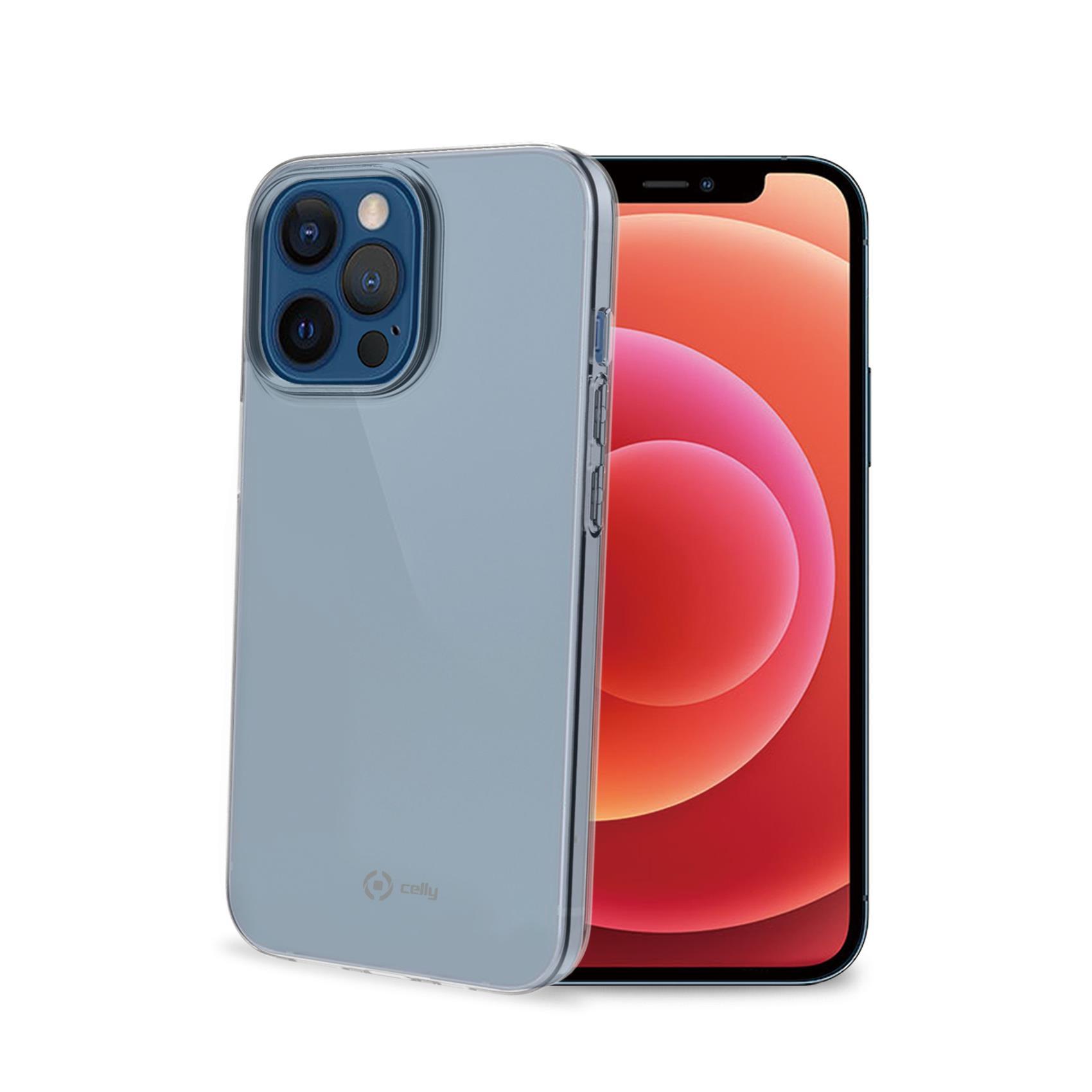 Celly Gelskin - Cover per cellulare - TPU …