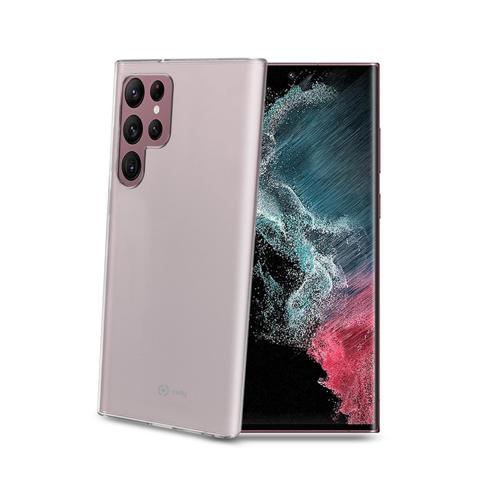 Celly Gelskin - Cover per cellulare - poliuretano …