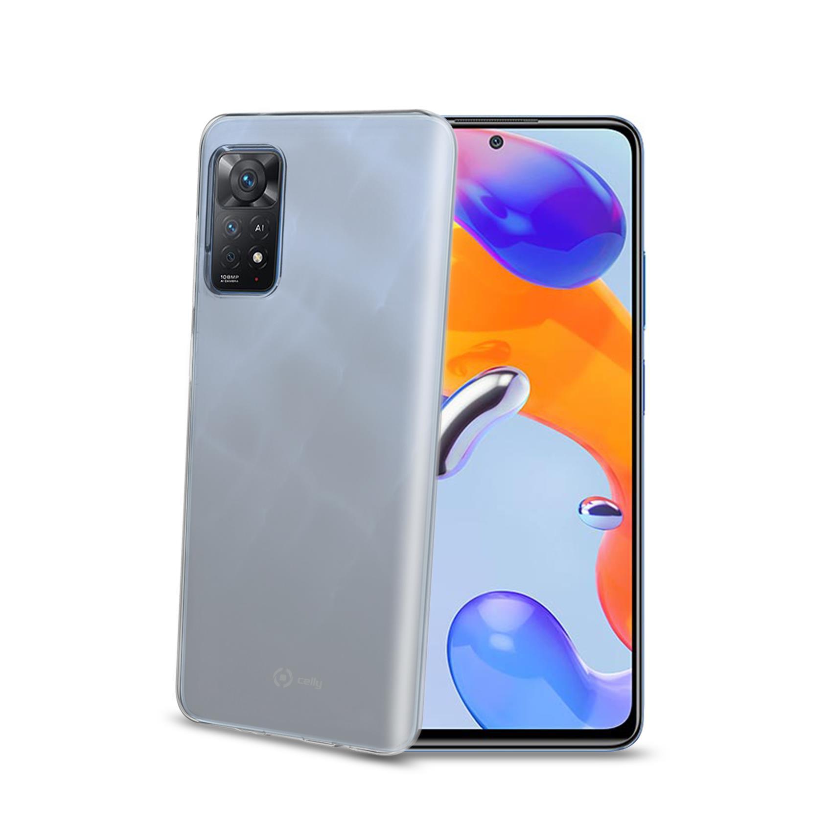 Celly Gelskin - Cover per cellulare - TPU …