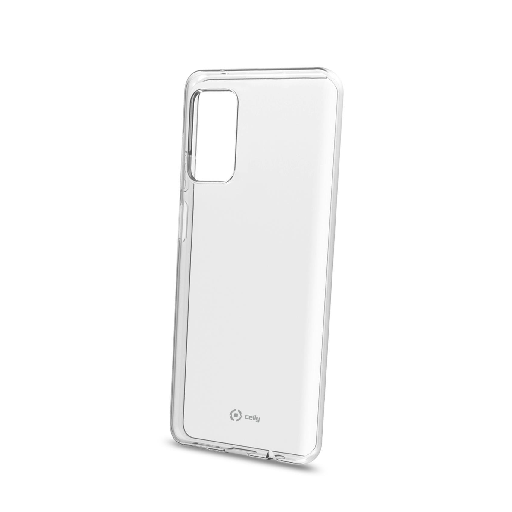 Celly Gelskin - Cover per cellulare - TPU …