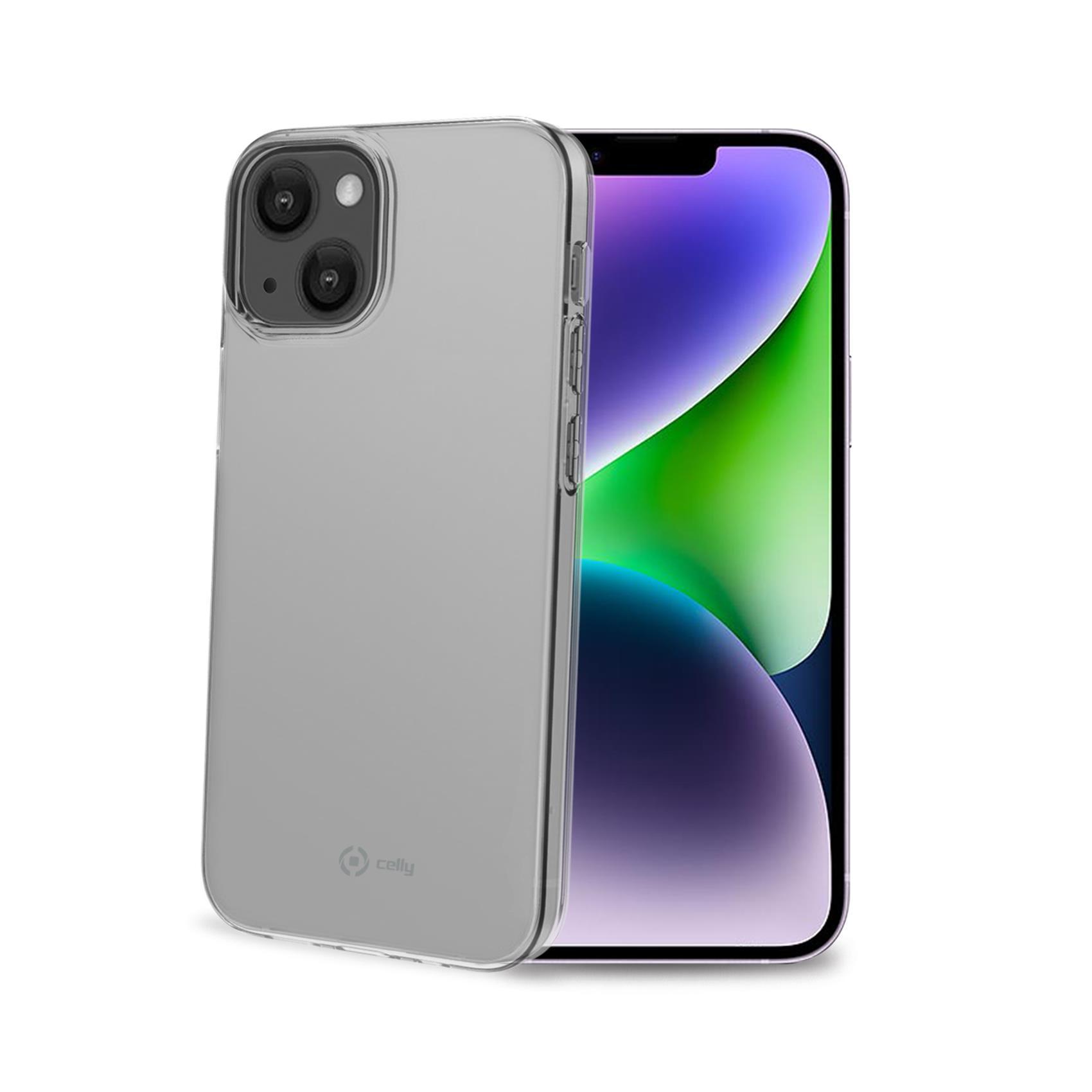 Celly Gelskin - Cover per cellulare - gomma …