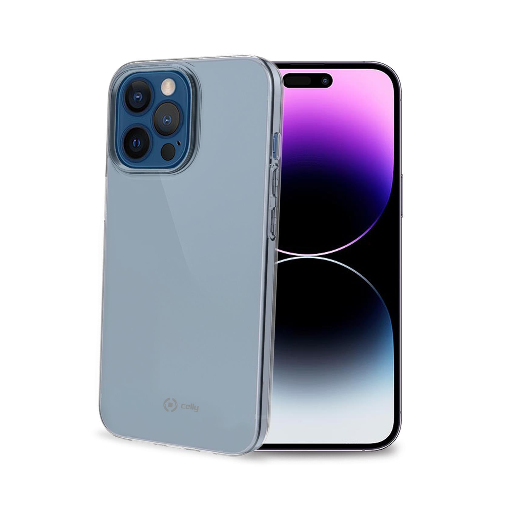 Celly Gelskin - Cover per cellulare - gomma …