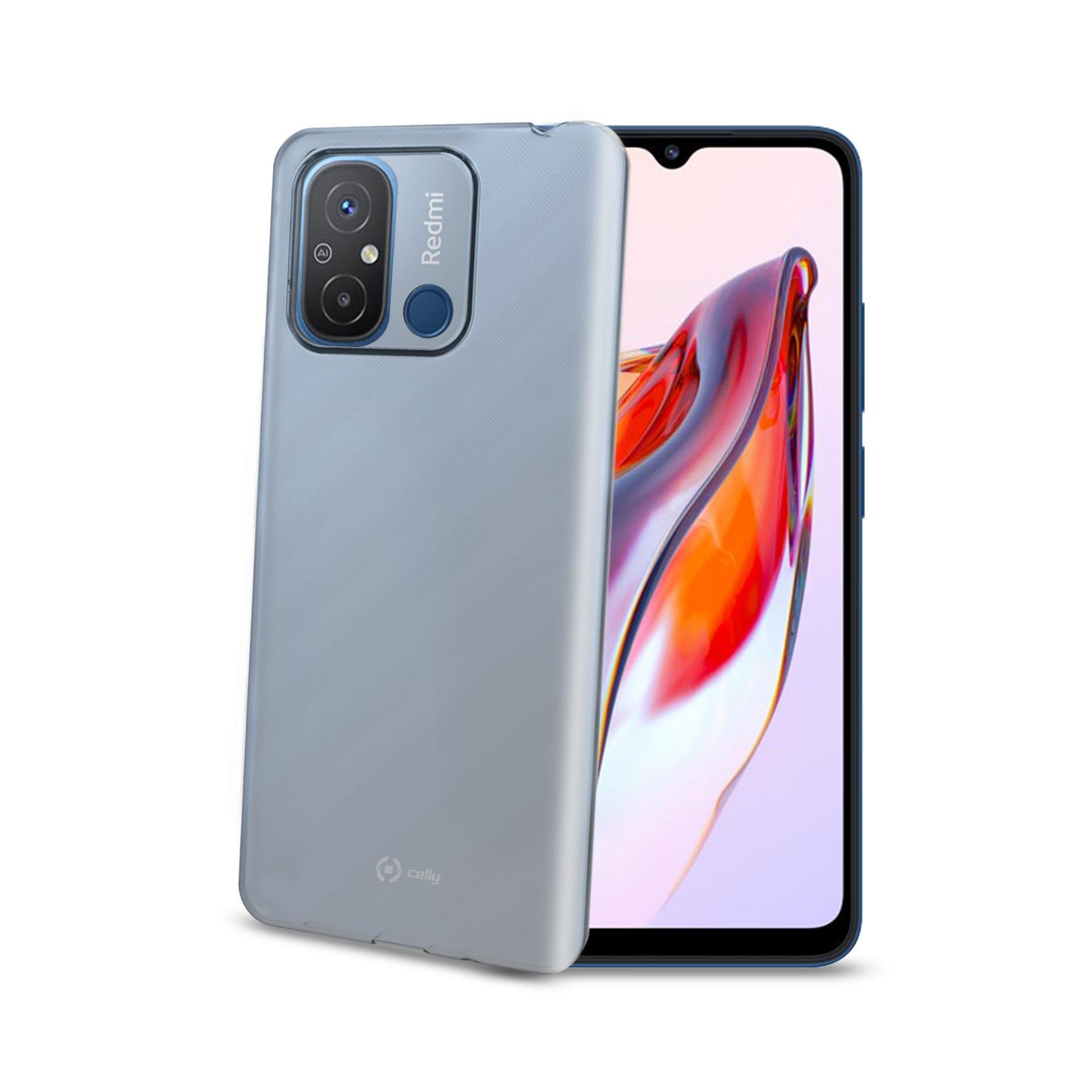 Celly Gelskin - Cover per cellulare - TPU …