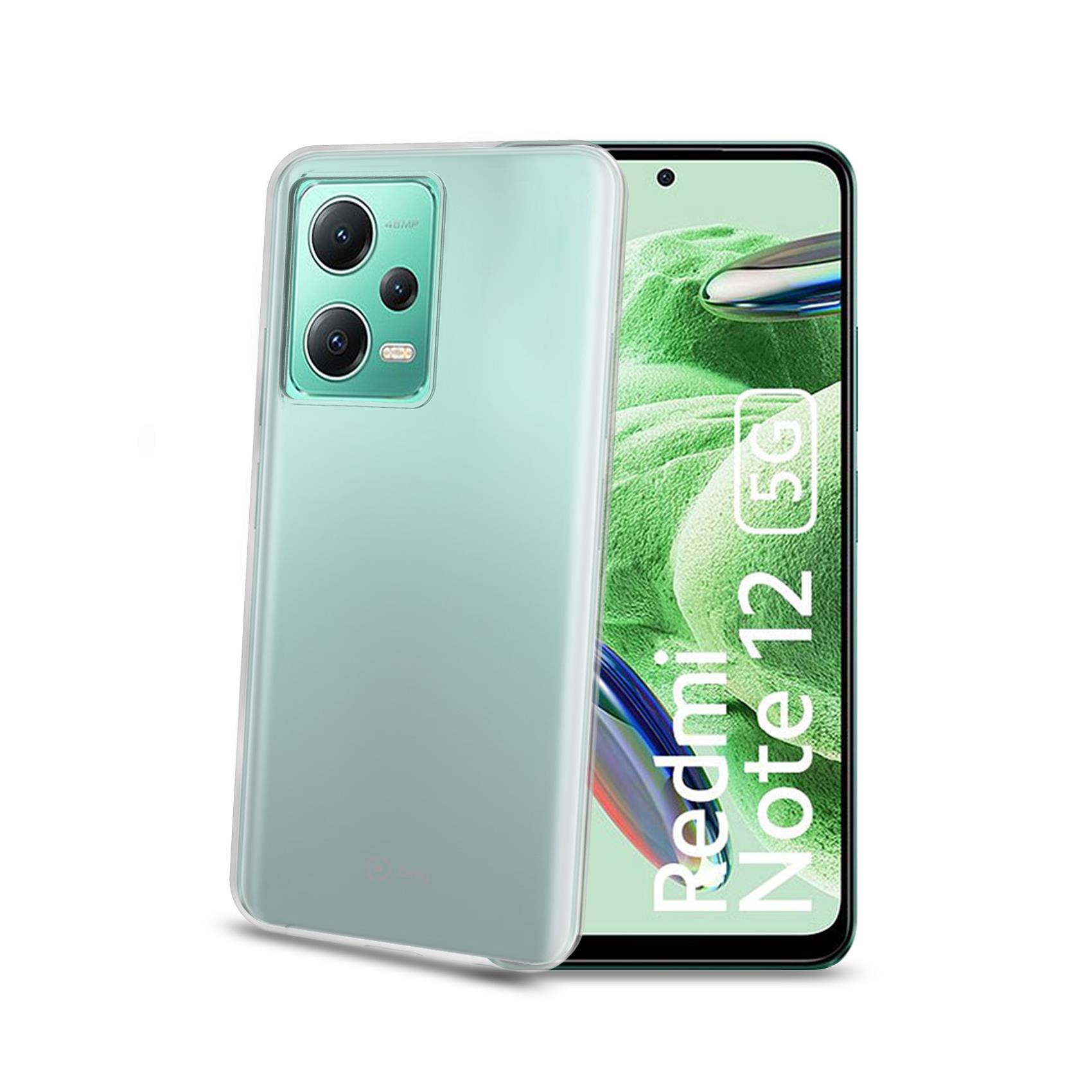 Celly Gelskin - Cover per cellulare - TPU …