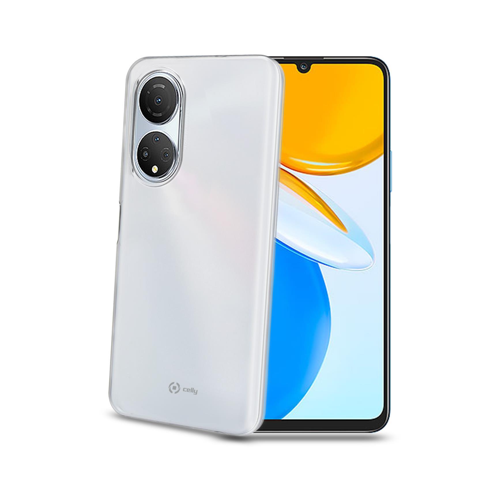 Celly Gelskin - Cover per cellulare - TPU …
