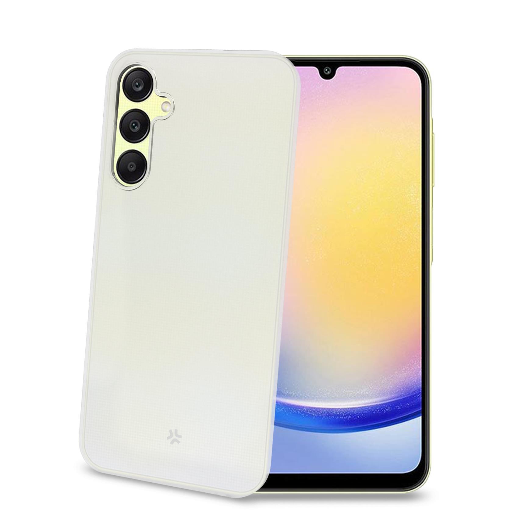 Celly GELSKIN1061, Cover, Samsung, Galaxy A25 5G, 16,5 …