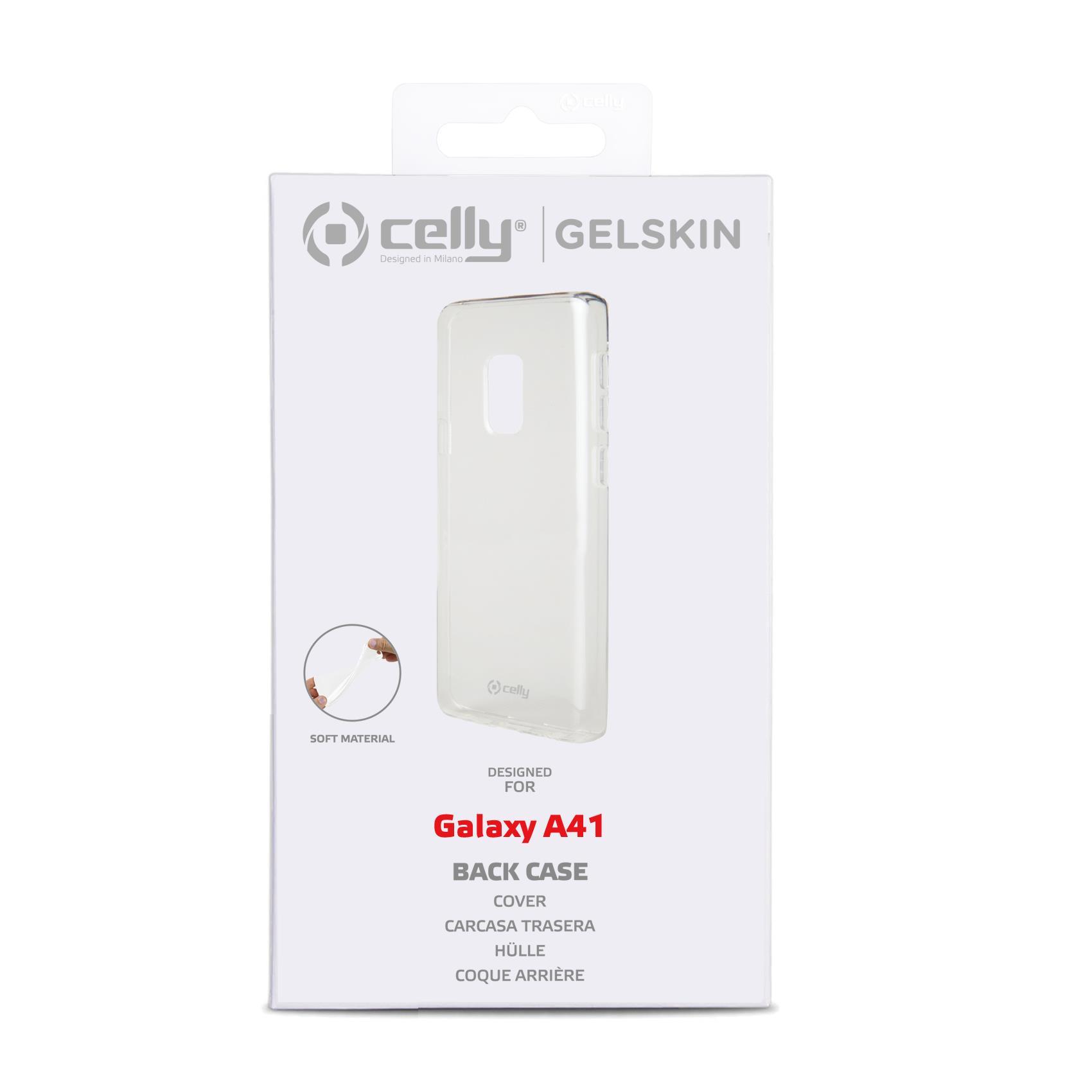 Celly Gelskin GELSKIN906 - Cover per cellulare - …