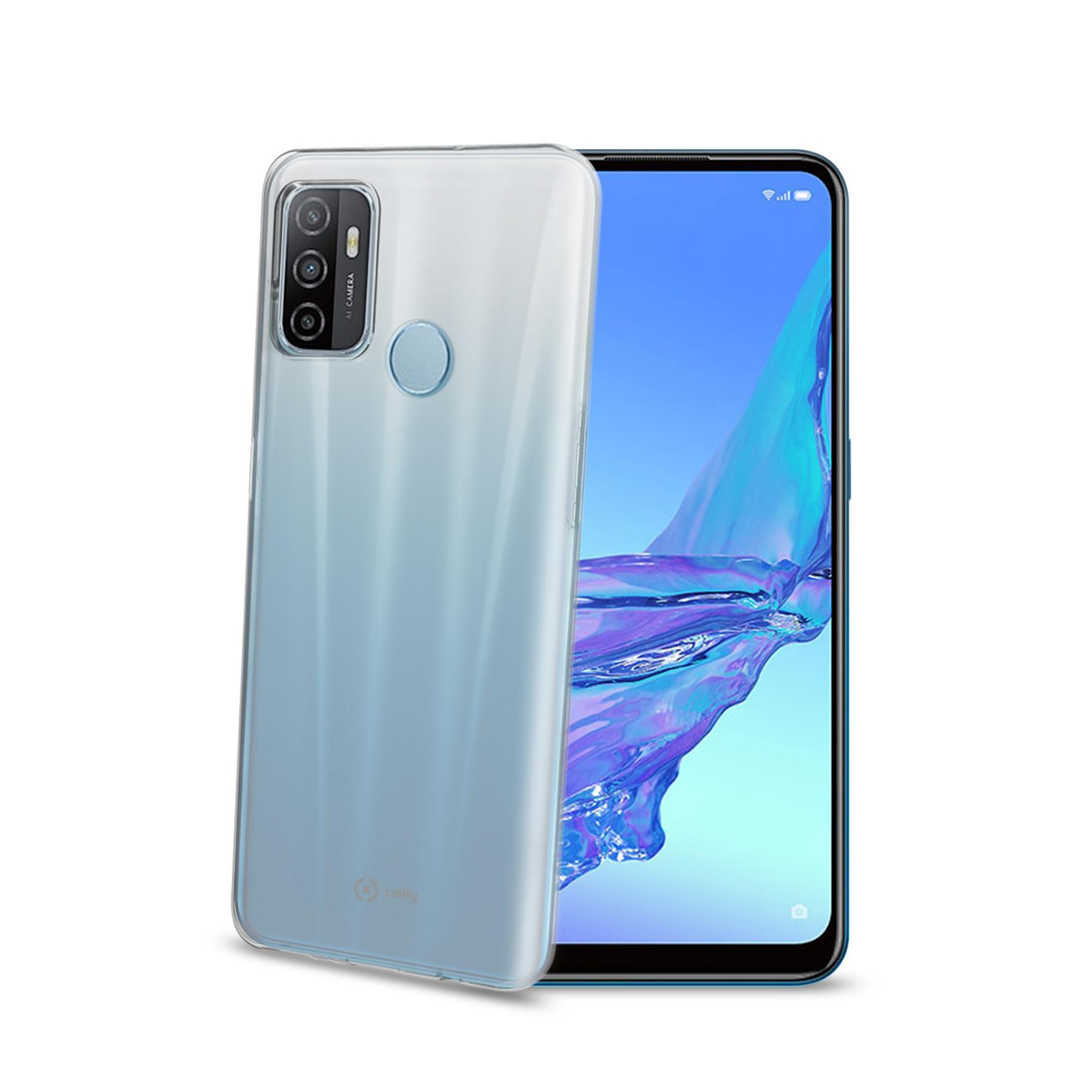 Celly Gelskin - Cover per cellulare - TPU …