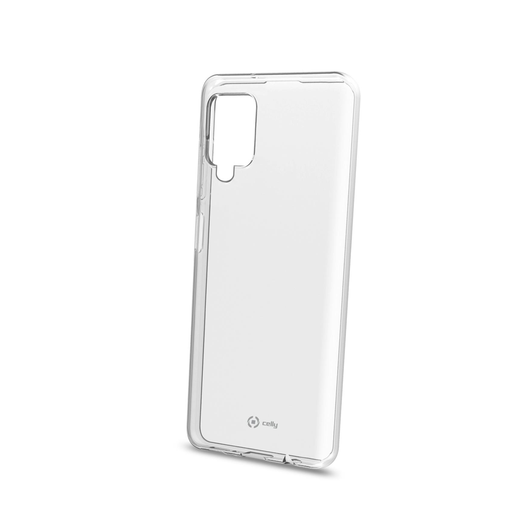 Celly Gelskin - Cover per cellulare - TPU …
