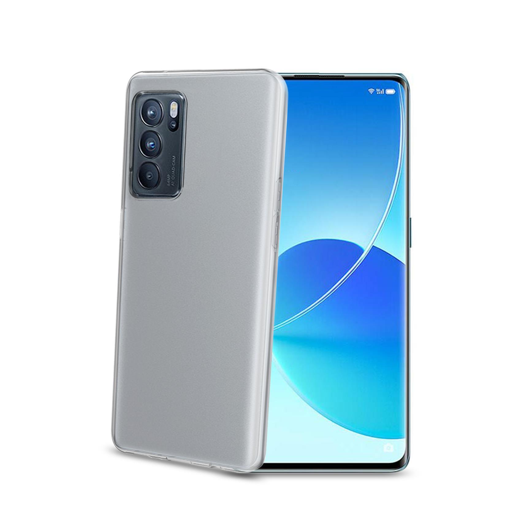 Celly Gelskin - Cover per cellulare - TPU …