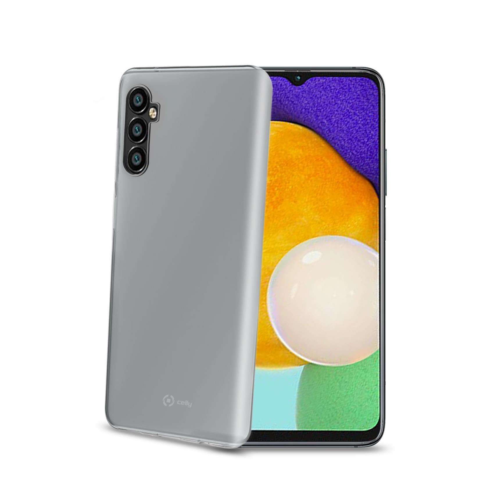 Celly Gelskin - Cover per cellulare - TPU …