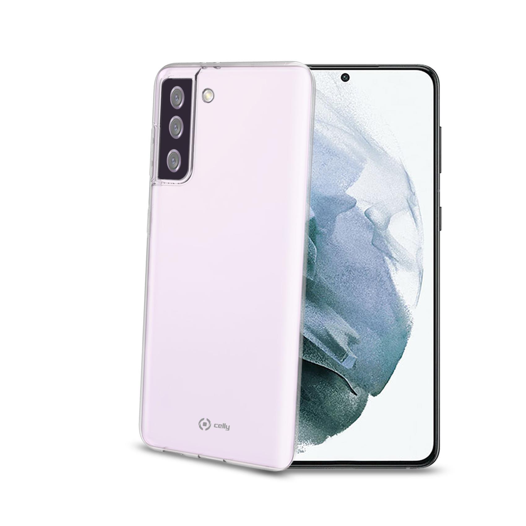 Celly Gelskin - Cover per cellulare - TPU …