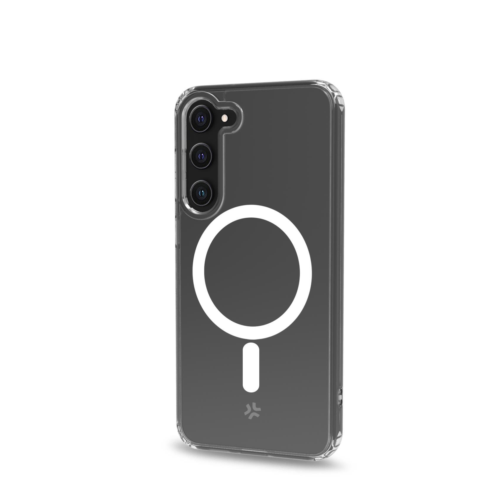 Celly GelskinMag - Cover per cellulare - compatibile …