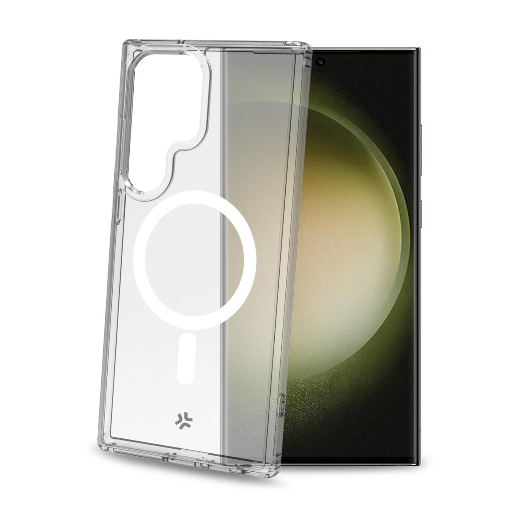 Celly GelskinMag - Cover per cellulare - compatibile …