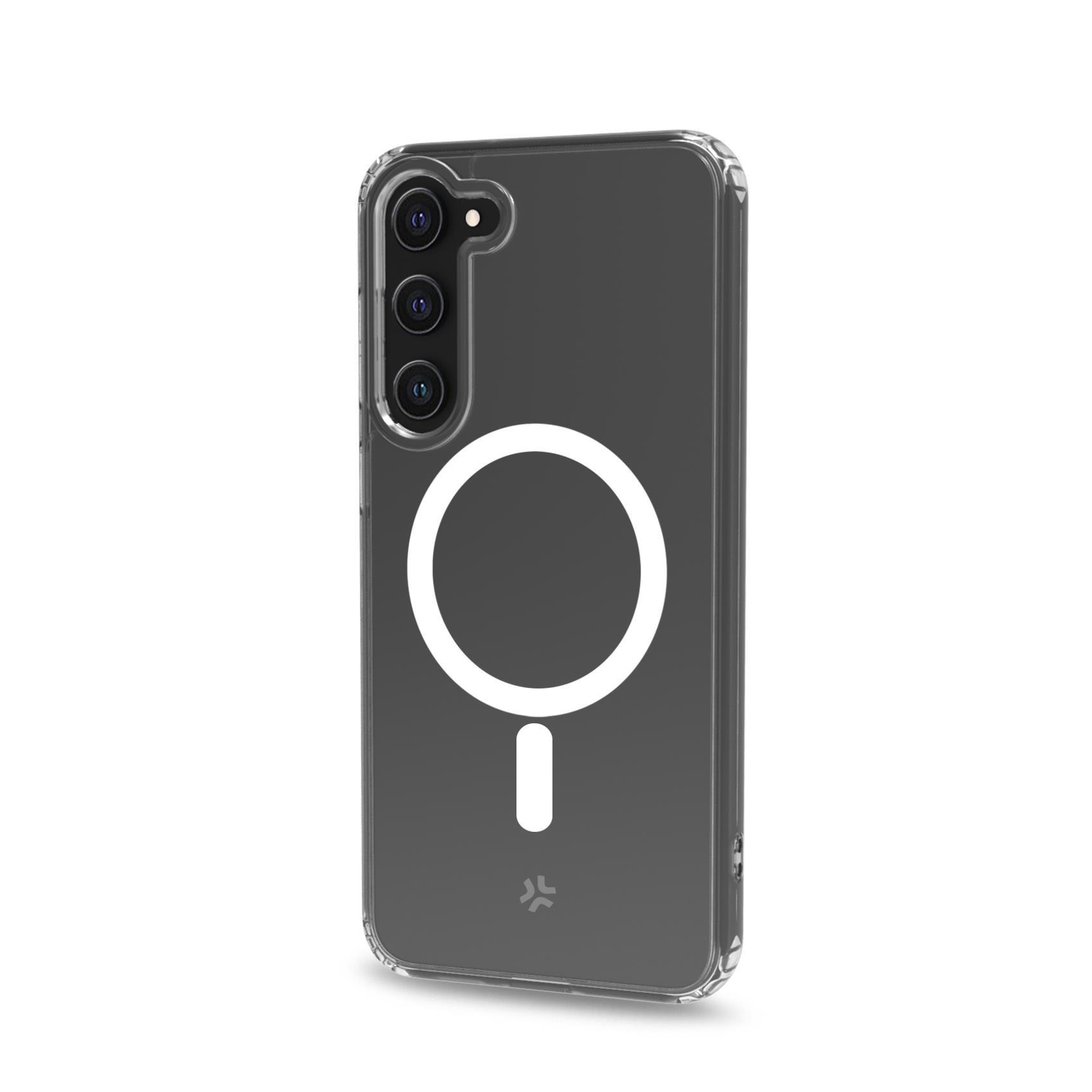 Celly GelskinMag - Cover per cellulare - compatibile …