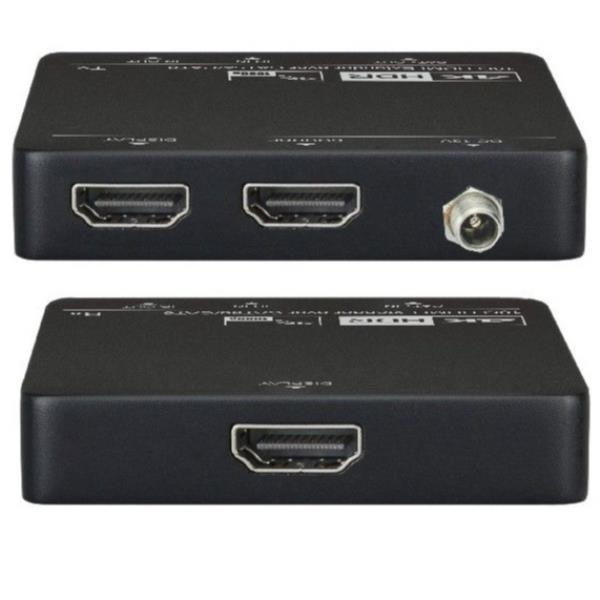 LEVEL ONE HDMI OVER CAT.5/6 EXTENDER KIT