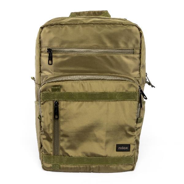 Nilox URBAN - Zaino porta computer - 15.6" …