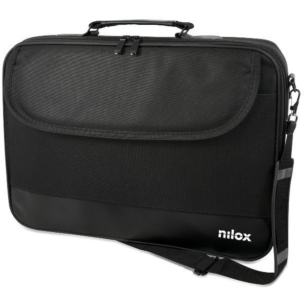 Nilox - Borsa trasporto notebook - 15.6" - …