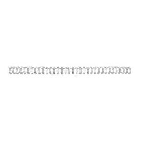 GBC WireBind - Metallo - 16 mm - …
