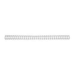 GBC WireBind - Metallo - 25.4 mm - …