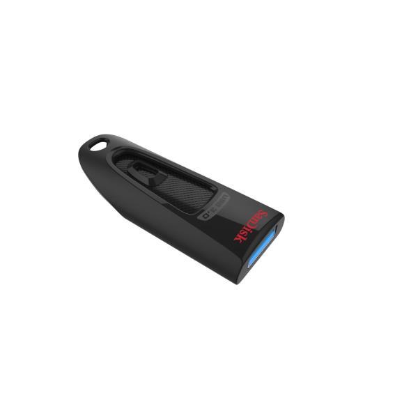 SanDisk Ultra - Chiavetta USB - 256 GB …