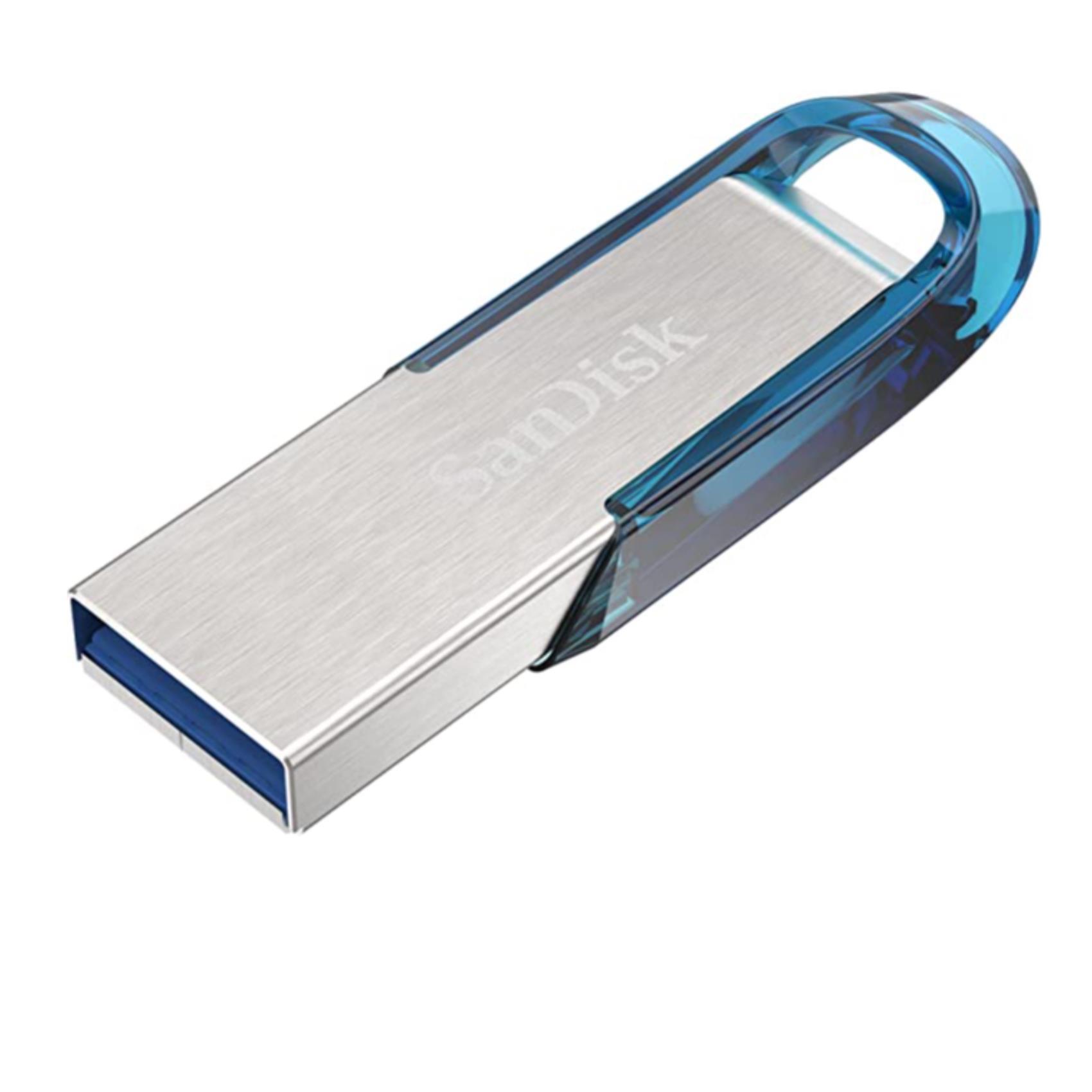 SanDisk Ultra Flair - Chiavetta USB - 32 …