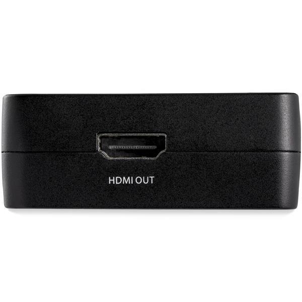 StarTech.com Trasmettitore Audio Video HDMI senza fili fino …