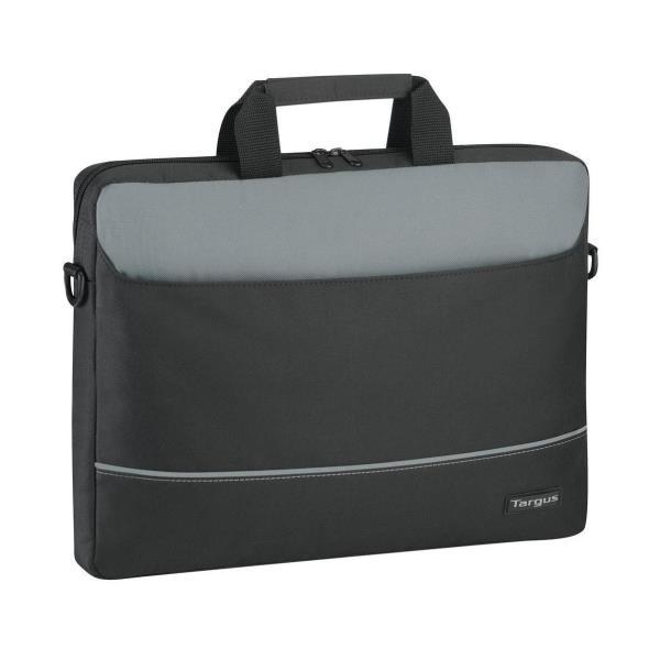 Targus Intellect Topload - Borsa trasporto notebook - …