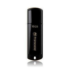 Transcend JetFlash 350 - Chiavetta USB - 16 …