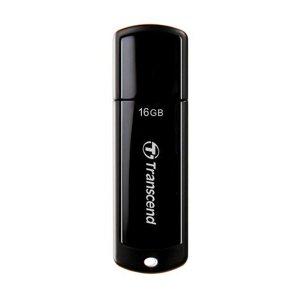 Transcend JetFlash 700 - Chiavetta USB - 16 …