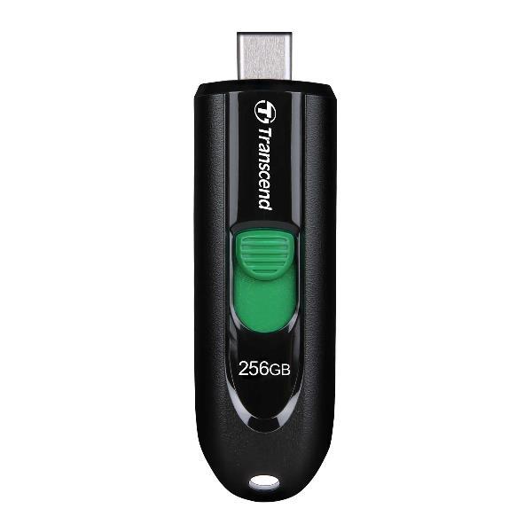 Transcend JetFlash 790C - Chiavetta USB - 256 …