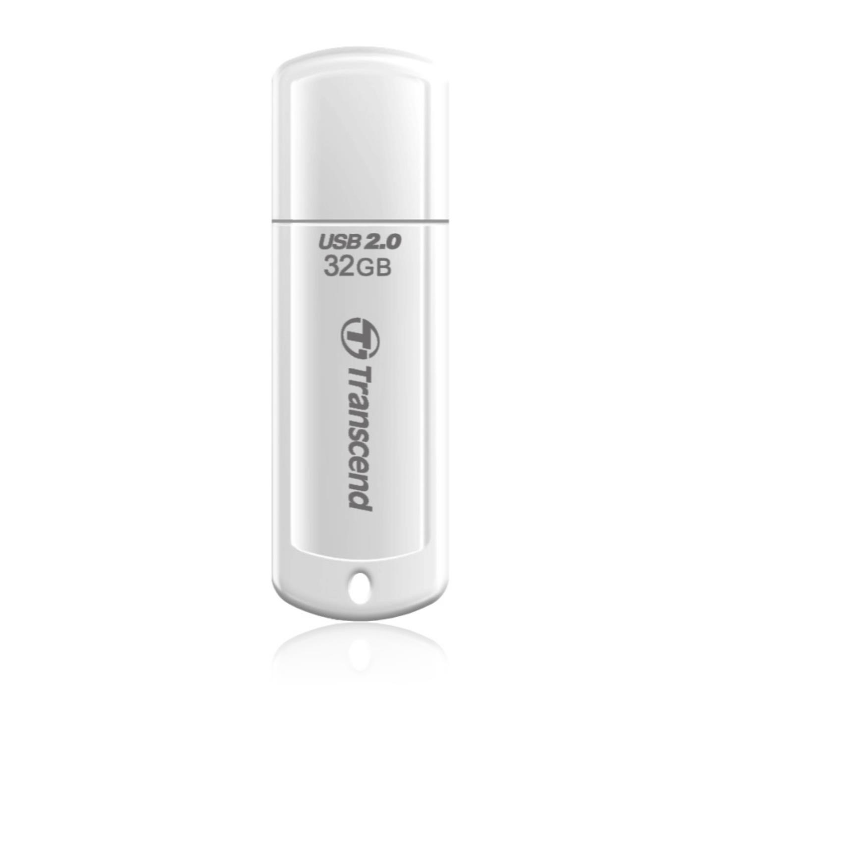 Transcend JetFlash 370 - Chiavetta USB - 32 …