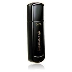 Transcend JetFlash 350 - Chiavetta USB - 64 …