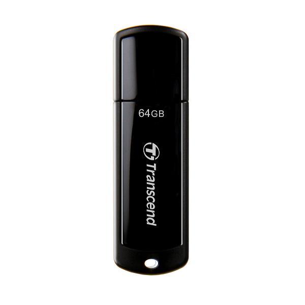 Transcend JetFlash 700 - Chiavetta USB - 64 …