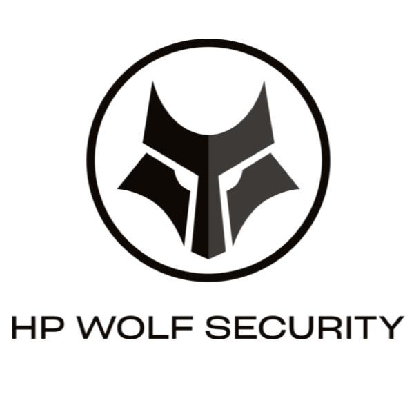 HP Wolf Pro Security - Licenza a termine …
