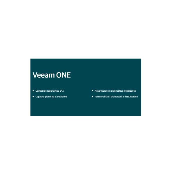 Veeam Premium Support - Supporto tecnico (rinnovo) - …