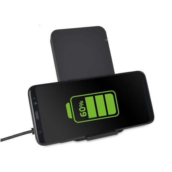Celly - WLFASTSTAND - Wireless Fast Stand Charger …