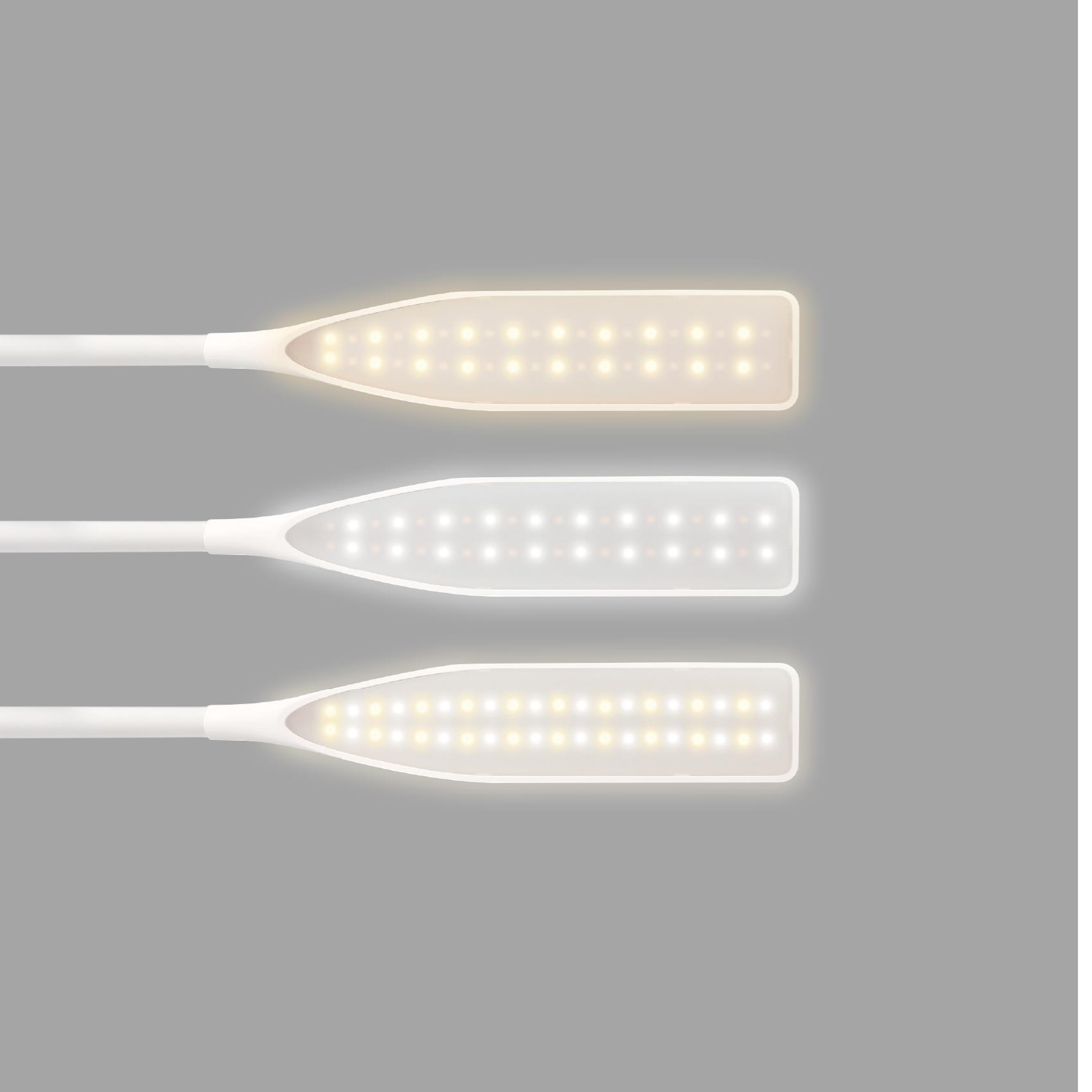 Celly - Led Lamp with Wireless Charger 10W