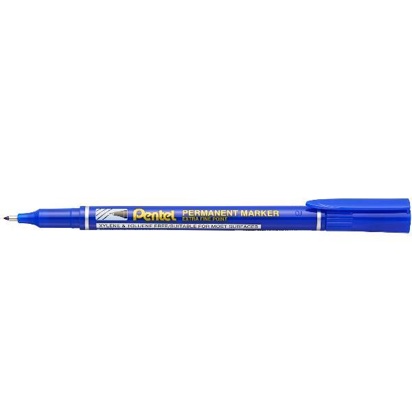 Marcatore permanente NF 450 - punta extra-fine - …