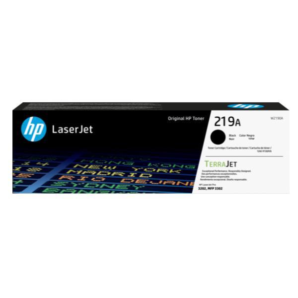 HP 219A - Nero - originale - LaserJet …