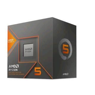 AMD Ryzen 5 8500G - 3.5 GHz - …