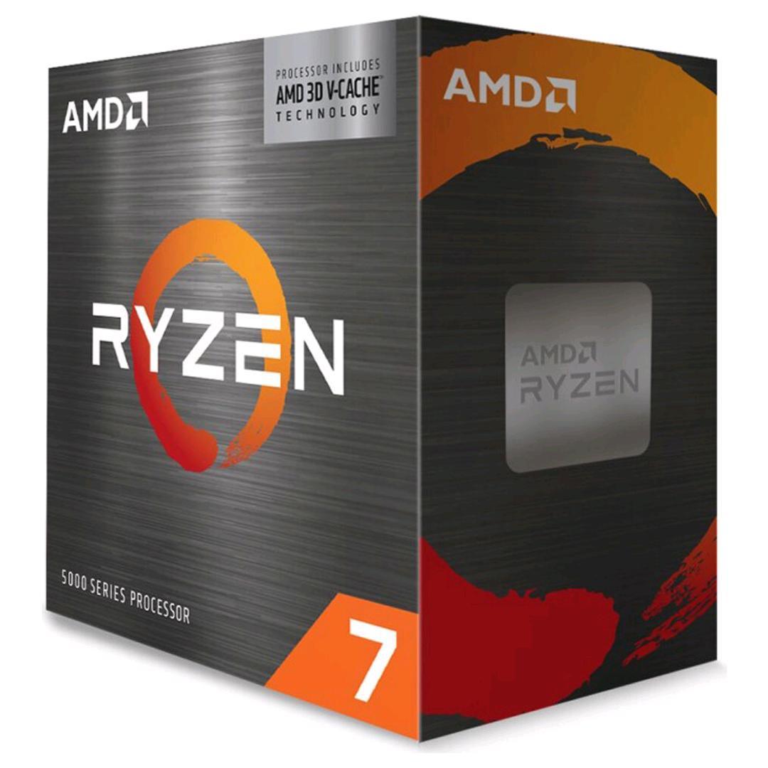 Processori AMD