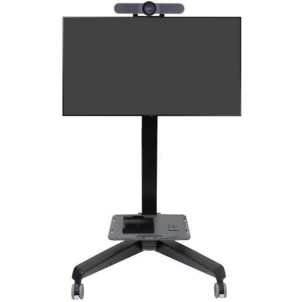 Ergotron Neo-Flex Mobile MediaCenter VHD - Carrello - …