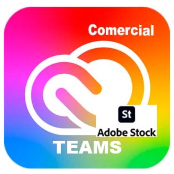 Adobe Creative Cloud for teams - All Apps …